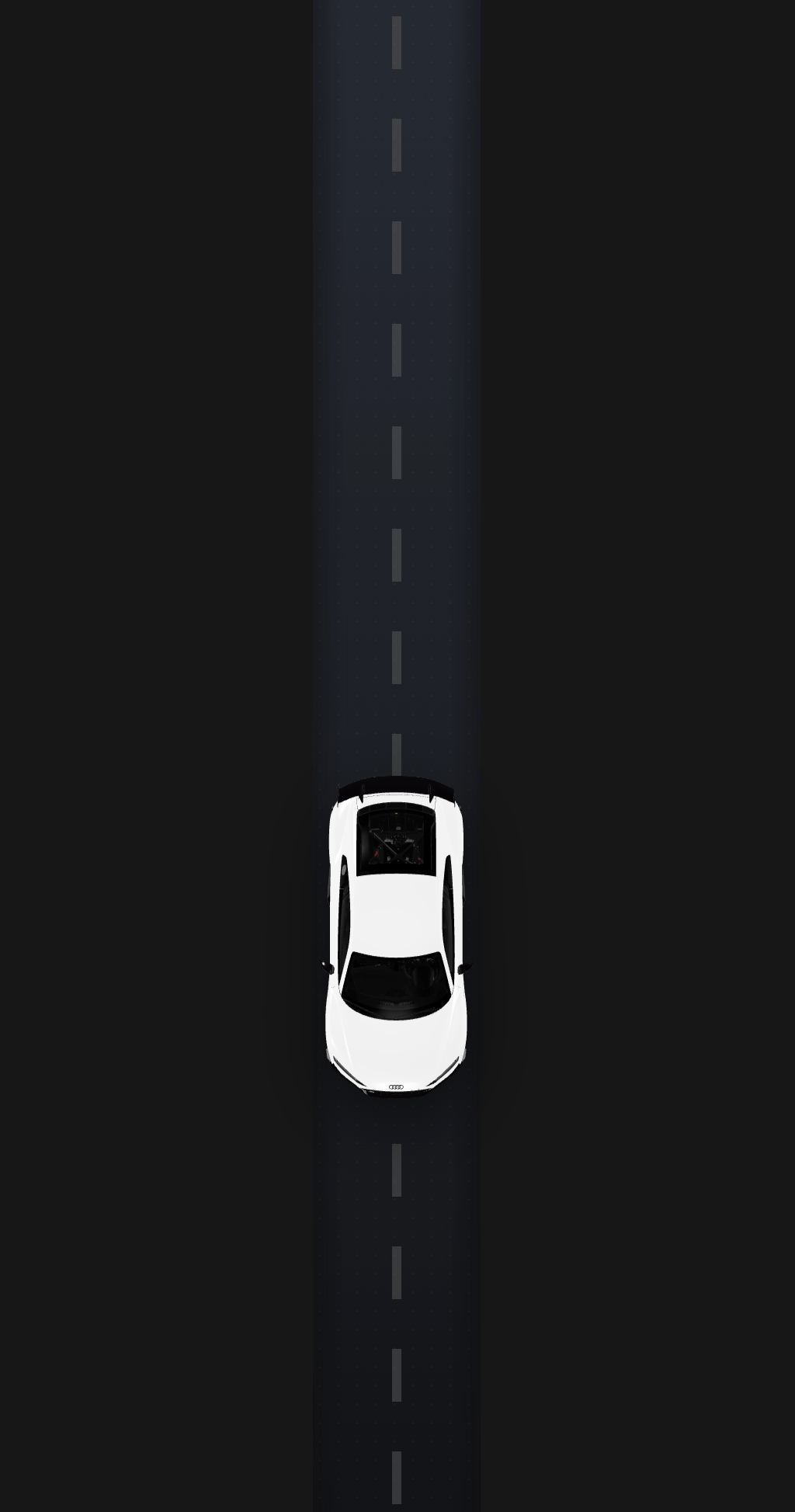 3D Scroll Animation